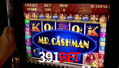 Flash Promotion 391bet