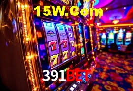 Live Casino 391bet