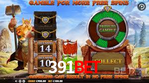 391bet App Interface