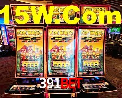Welcome Bonus 391bet