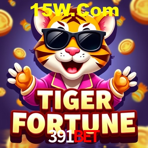 Descubra o Mundo do Cassino Online com 391bet