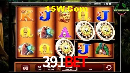 Slot Games 391bet