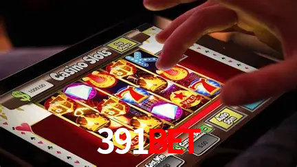 Live Casino 391bet