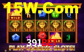 Programa VIP 391bet