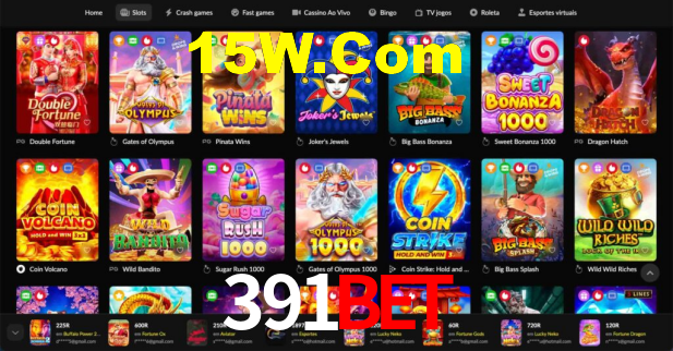 391bet app
