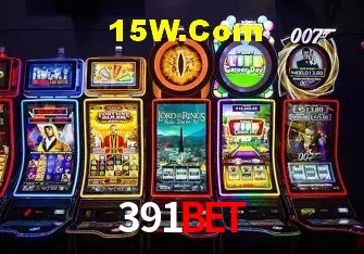 Game Statistics 391bet