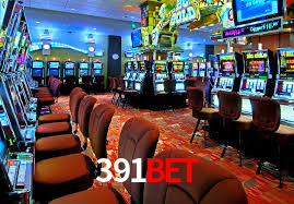 Blackjack Table 391bet