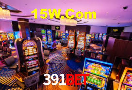 391bet: A Experiência de Casino com Jogos de Mesa ao Vivo