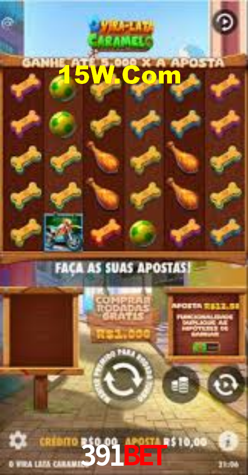 391bet