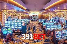 Daily Bonuses 391bet
