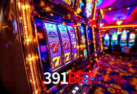 Roulette Table 391bet