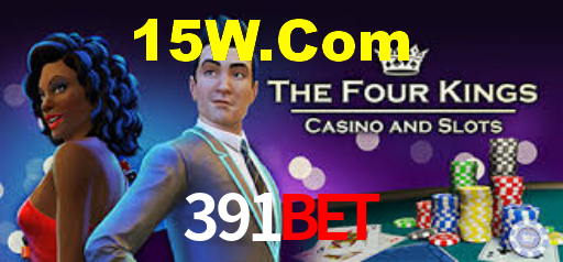 391bet cassino