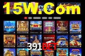 391bet